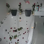 Apartmanhotel Esperando Maróni