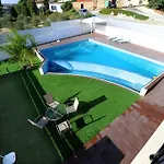 Apartmanhotel Esperando 4*