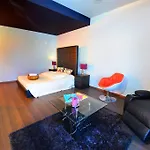 Apartmanhotel Esperando 4*