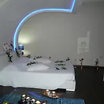 Apartmanhotel Esperando Maróni