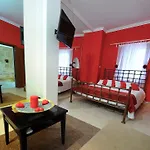 Aparthotel Esperando