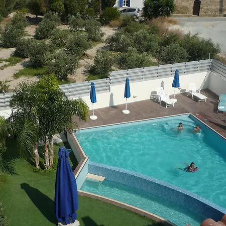 公寓式酒店 艾斯佩兰朵公寓式酒店 Maroni