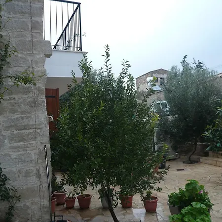 Aparthotel Esperando