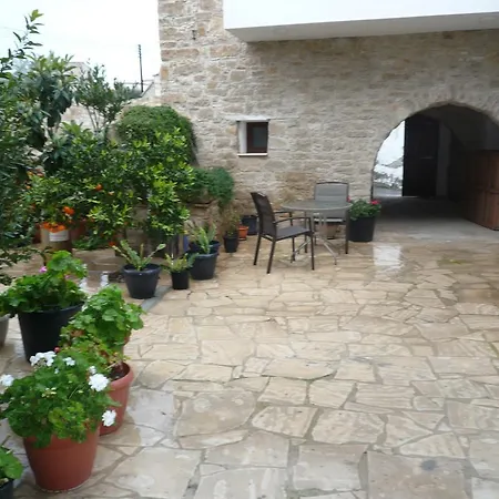 艾斯佩兰朵公寓式酒店 公寓式酒店 4*