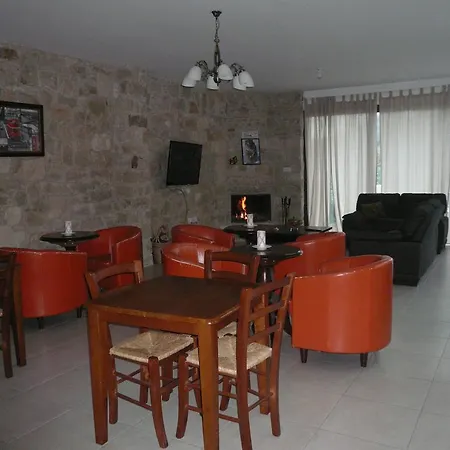 艾斯佩兰朵公寓式酒店 4*