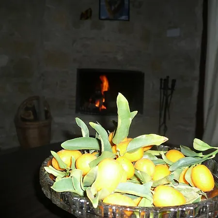 公寓式酒店 艾斯佩兰朵公寓式酒店 Maroni