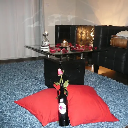 艾斯佩兰朵公寓式酒店 Maroni