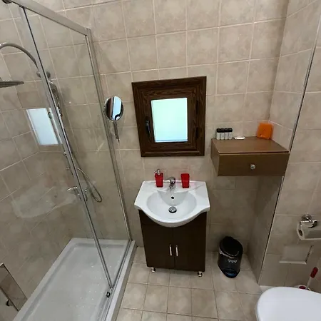 Esperando Hotel de apartamente 4*