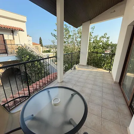 Esperando Hotel de apartamente 4*