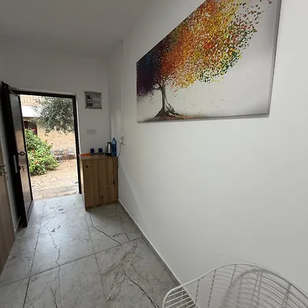 Esperando