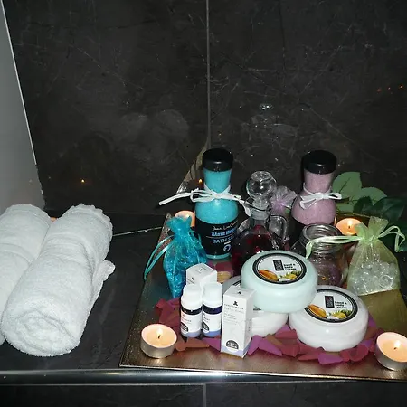 Aparthotel Esperando