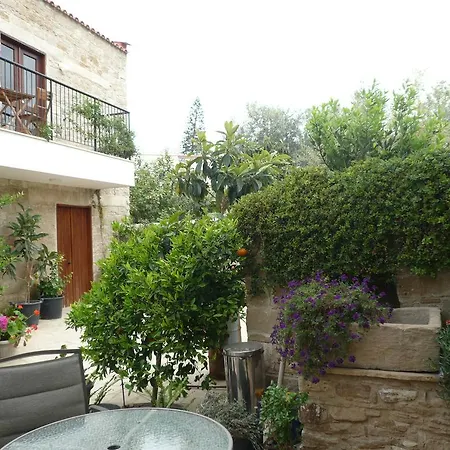 艾斯佩兰朵公寓式酒店 4*