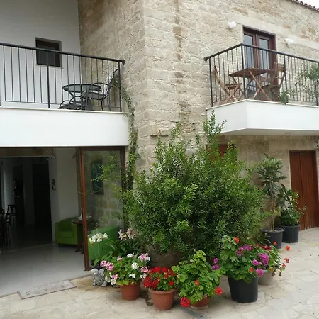 Aparthotel Esperando Maroni