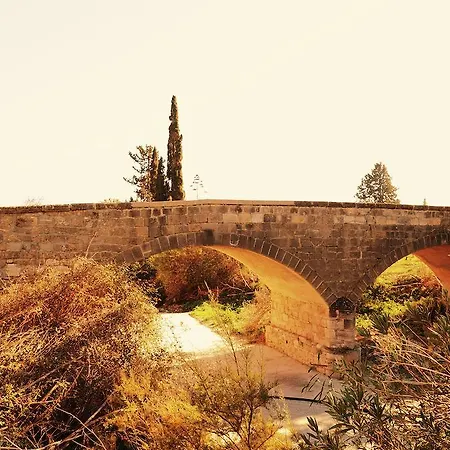 Aparthotel Esperando 4*