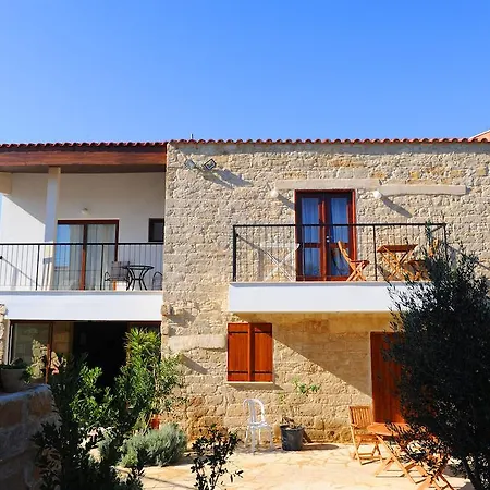 艾斯佩兰朵公寓式酒店