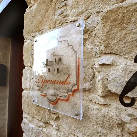 Aparthotel Esperando 4*