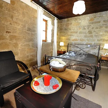 公寓式酒店 艾斯佩兰朵公寓式酒店