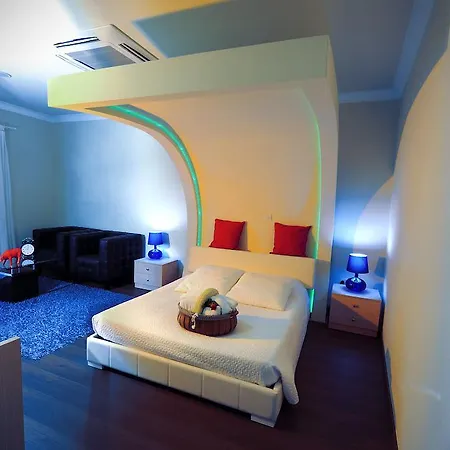 Aparthotel Esperando Maroni