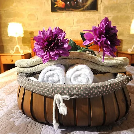 艾斯佩兰朵公寓式酒店