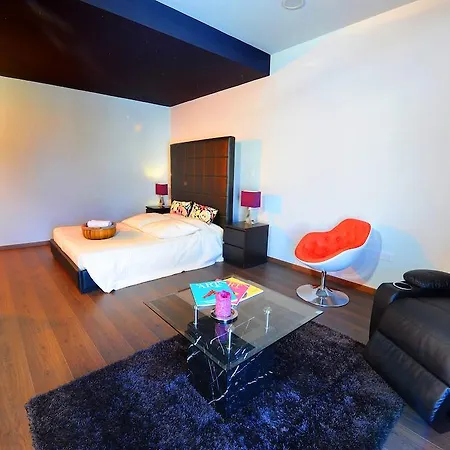 Aparthotel Esperando 4*