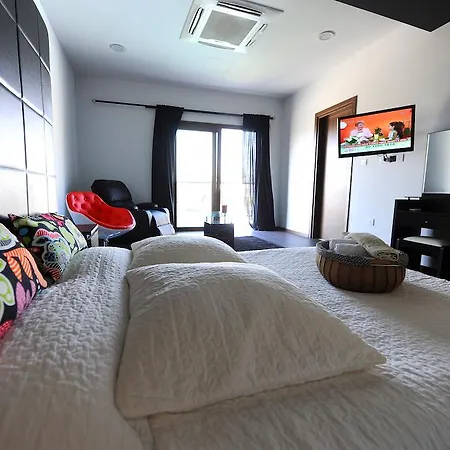 Aparthotel Esperando 4*