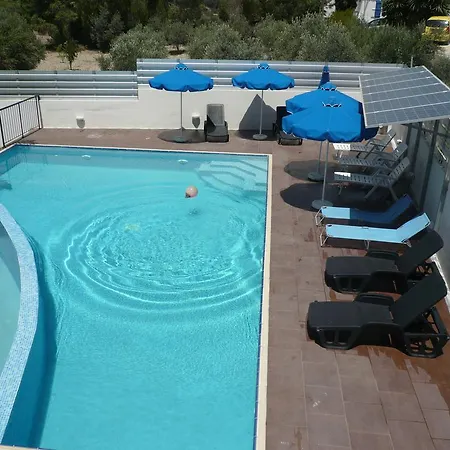 Aparthotel Esperando