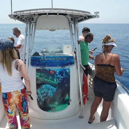 艾斯佩兰朵公寓式酒店 Maroni