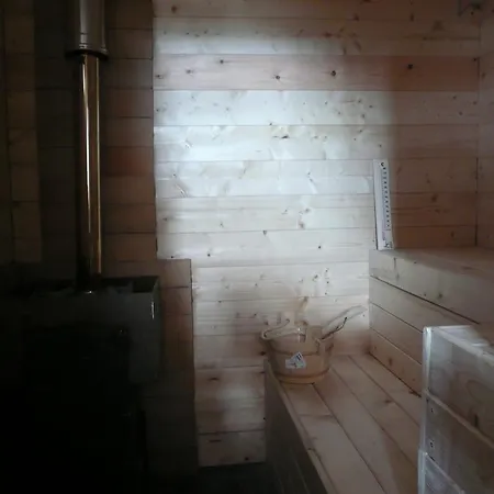 Esperando Aparthotel