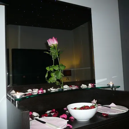 艾斯佩兰朵公寓式酒店 4*