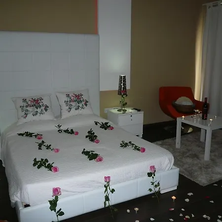 艾斯佩兰朵公寓式酒店 公寓式酒店