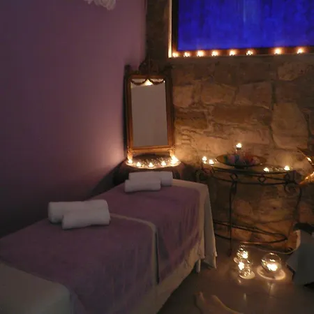 公寓式酒店 艾斯佩兰朵公寓式酒店 Maroni