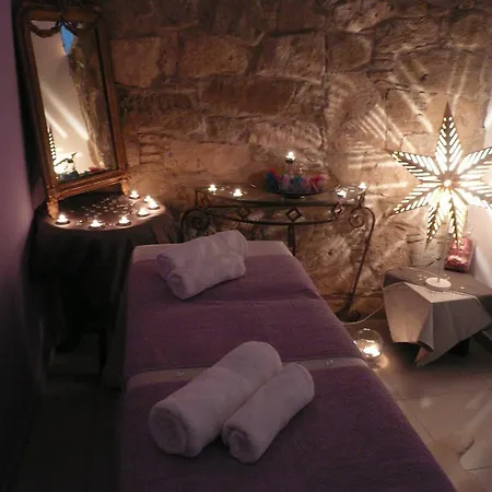 艾斯佩兰朵公寓式酒店 公寓式酒店 Maroni