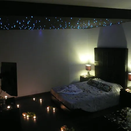 艾斯佩兰朵公寓式酒店 Maroni