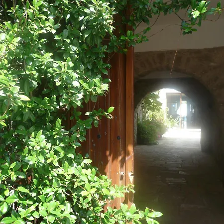 Aparthotel Esperando