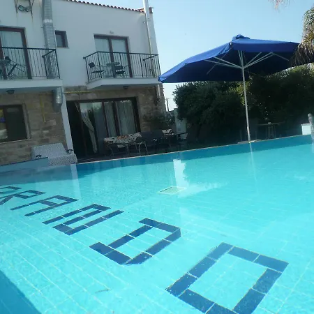 Aparthotel Esperando Maroni