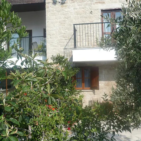 公寓式酒店 艾斯佩兰朵公寓式酒店 Maroni