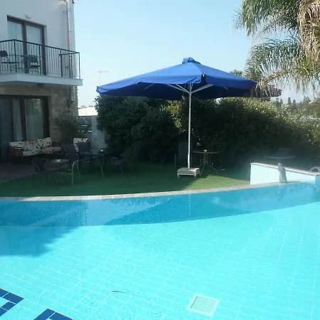 艾斯佩兰朵公寓式酒店