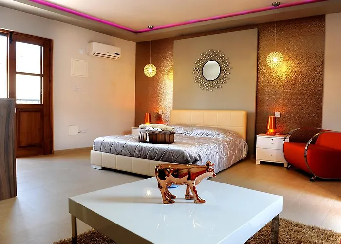 Esperando Hotel apartamentowy 4*