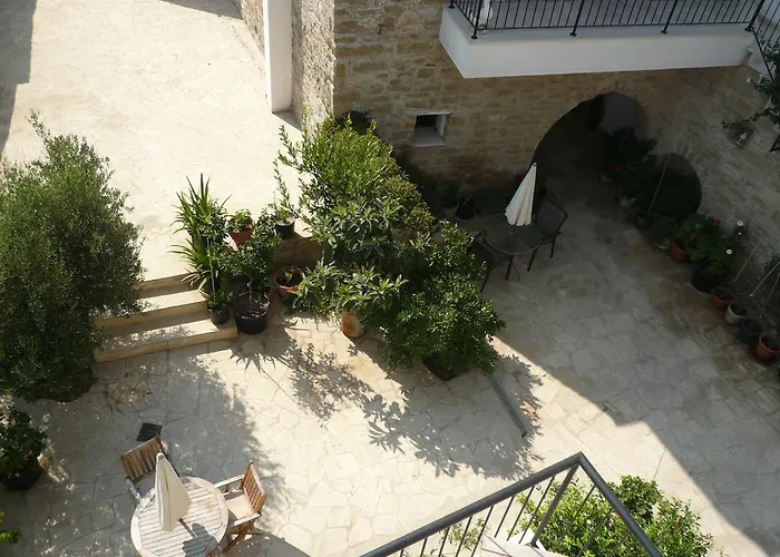 Apartmanhotel Esperando 4*