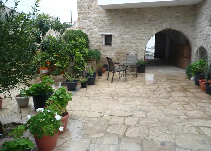 Esperando Apartmanhotel 4*