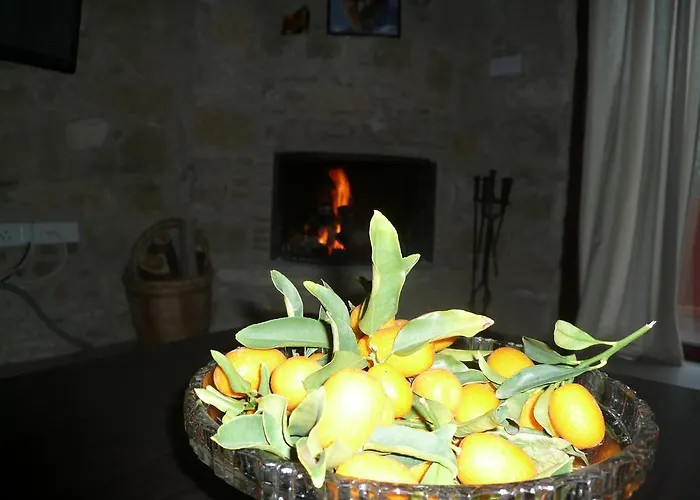 Apartmanhotel Esperando Maróni