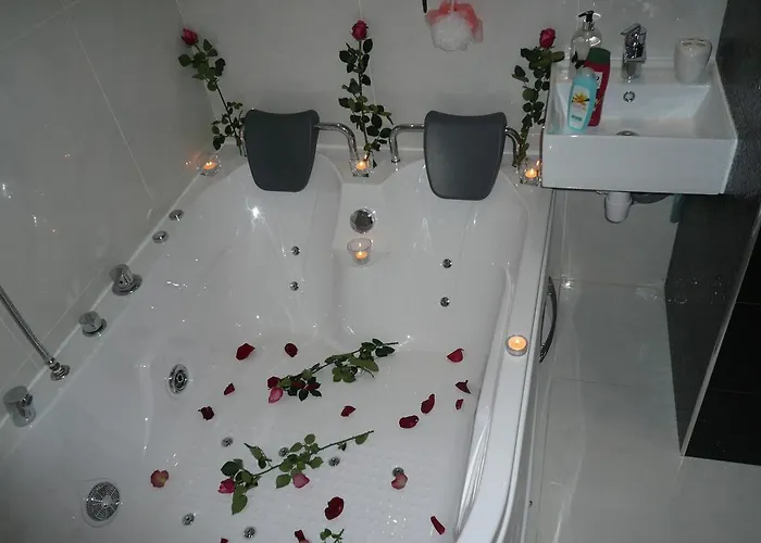 Apartmanhotel Esperando Maróni