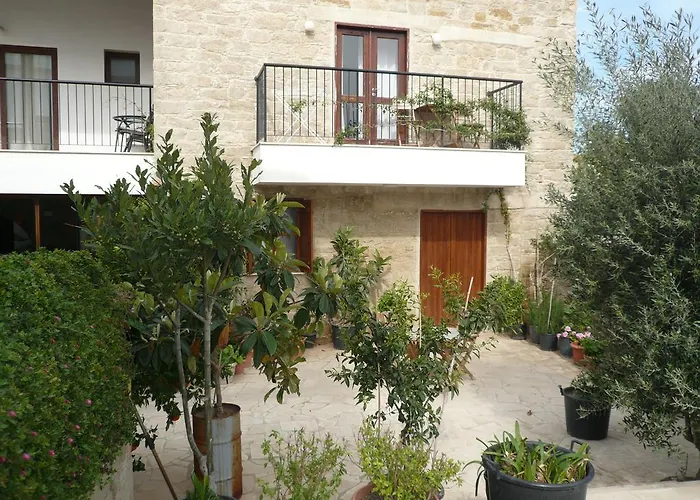 Esperando Appart hôtel Maroni