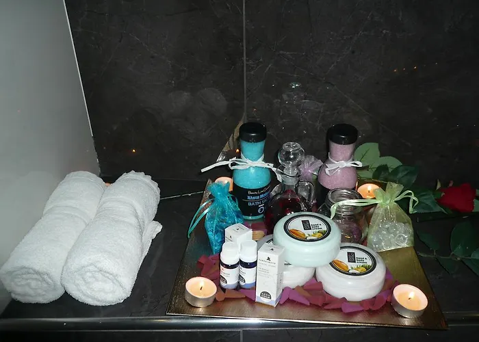 Apartmanhotel Esperando