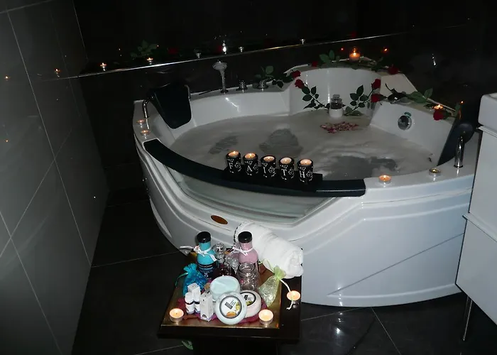 Esperando Apartmanhotel