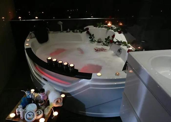 Esperando Apartmanhotel 4*