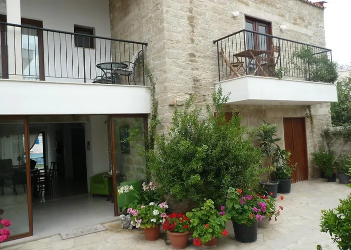 Apartmanhotel Esperando Maróni