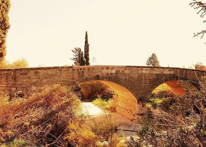 Hotel apartamentowy Esperando 4*