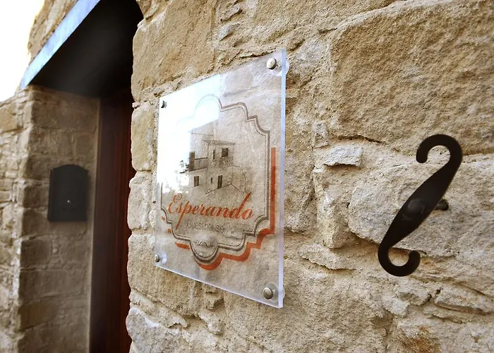 Appart hôtel Esperando 4*