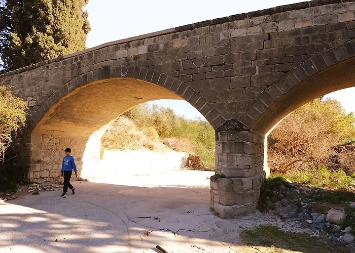 Hotel apartamentowy Esperando 4*